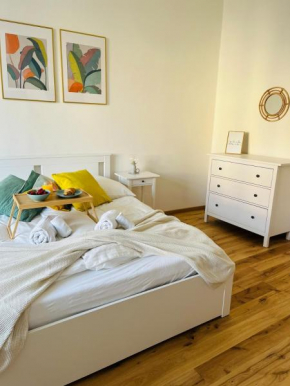 Central City Retreat Graz